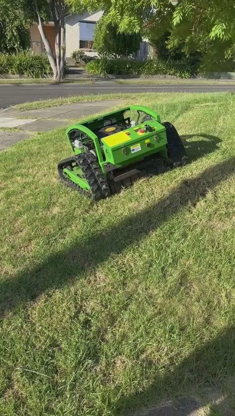 Load video: 